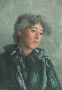 Emily Bottomley (1867–1947) — Mary Mccrossan