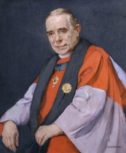 The Reverend Dr Charles Whiting, Ma, Dd, Bcl — Ernest Borough Johnson