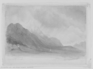 Innsbruck — John Singer Sargent