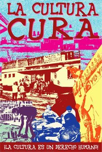 La Cultura Cura — Jesus Barrazas, Melanie Cervantes