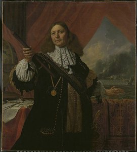 Johan de Liefde