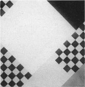 Counter Composition Xvii — Theo Van Doesburg
