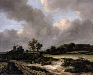 Grainfields