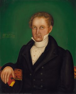 John G. Read — Royall Brewster Smith