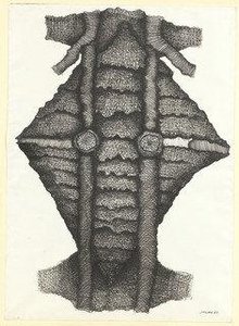 Axial Figure — Jan Lebenstein