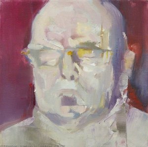 Eric I (eric Wallace, 1938–2004) — Bridget Cox