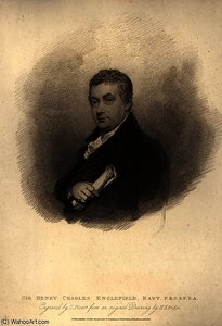 Sir henry charles englefield