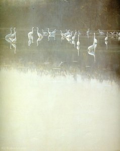 Untitled (689) — Robert Bateman