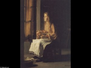 La Denteliere