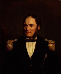 Rochfort Maguire — Stephen Pearce