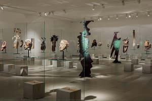View Of The Exhibition — Pedro Ricardo Quintela Henriques