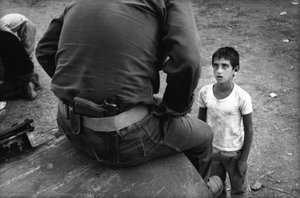War Children — Samer Mohdad