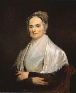 Lucretia Coffin Mott — Joseph Reid Kyle