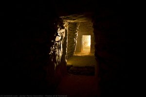 Tholos Of El Romeral — Javier Pérez González