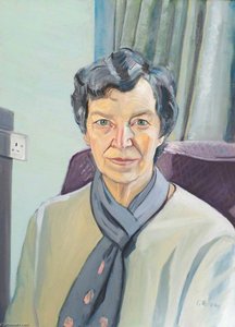 Ruth Lambert — Peter Douglas Edwards