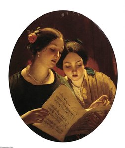 The Duet — Džejms Sant