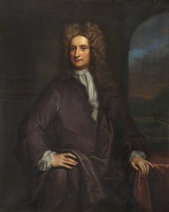 Isaac Newton (1642–1725), Fellow, Natural Philosopher And Mathematician — Thomas Murray