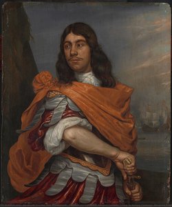 Abraham Evertsz. Van Westerveld