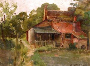 Farm House, Mount Lee
