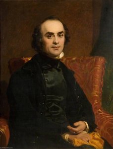 Self Portrait