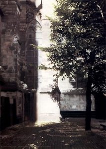 Cathedral Corner — Gerhard Richter