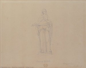 Veiled Ceres