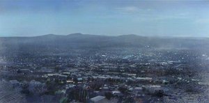 Sunshine In The Black Country, 4.30pm, 23 September 2003 — Robert Perry