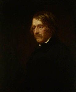 Horatio Mcculloch (1805–1867) — Daniel Macnee