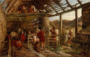 The nativity