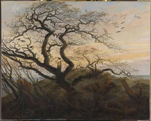 L'ARBRE AUX CORBEAUX
