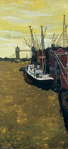 Tower Bridge, London — Eric Atkinson