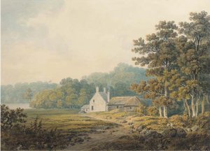 Kilbride, Argyll