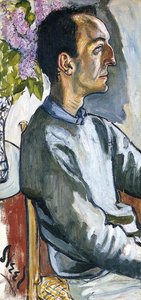 Untitled (843) — Alice Neel