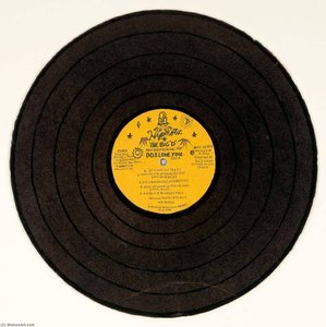 Hypnotic The Big D You Keep Asking Me Do I Love You Hypnotic The Big D You Keep Asking Me Do I Love You — Mingering Mike