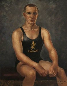 John Henry 'rob' Derbyshire (1878–1938) — John Worsley