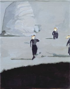 Parachutists