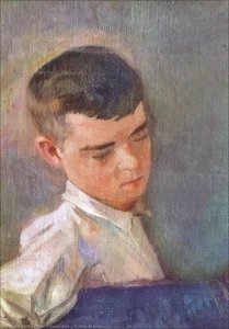El Chico De Nerva — Daniel Vazquez Diaz