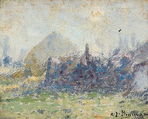 Landscape