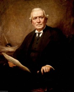 Herbert Henry Asquith, 1st Earl Oxford and Asquith