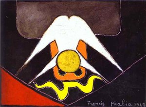Coloque — Francis Picabia