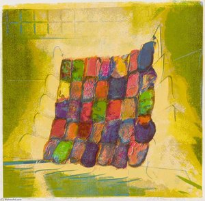Dossett (from The Name Change Project) — Ed Mcgowin