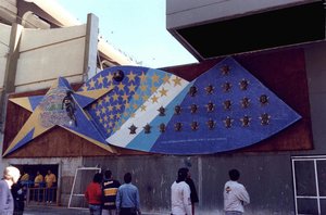 Los Ídolos
