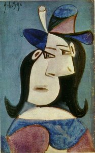 Untitled (90) — Pablo Picasso