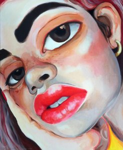 Cris — Mai Blanco