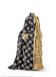 Informal House Frock - Déshabillé