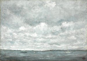 Seascape