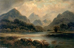 Glencoe, Highlands
