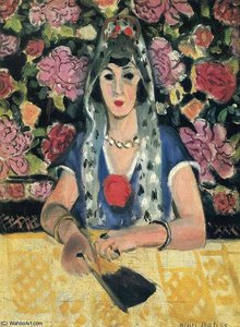 Untitled (293) — Henri Matisse