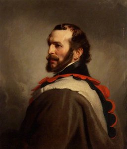 John Rae — Stephen Pearce