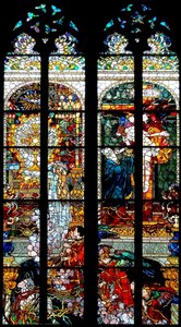Eucharist